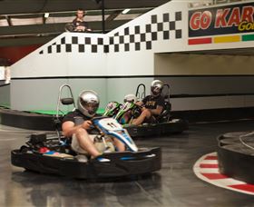 Slideways - Go Karting Gold Coast - Attractions Brisbane 0