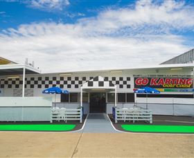 Slideways - Go Karting Gold Coast - Attractions Brisbane 1