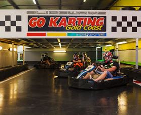 Slideways - Go Karting Gold Coast - Attractions Brisbane 3