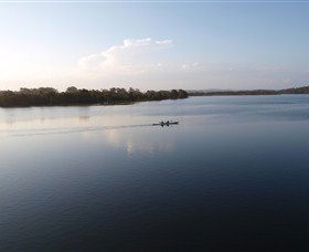 Tuross Lake - Attractions Brisbane 1