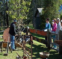 Squatters Rest Private Museum - Attractions Brisbane