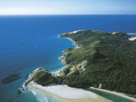 Moreton Island National Park - Attractions Brisbane 0