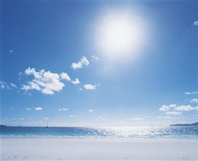 Hawks Nest Beach - Attractions Brisbane 0