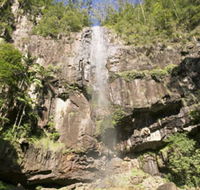Protesters Falls - Attractions Brisbane