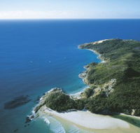 Mount Tempest - Attractions Brisbane