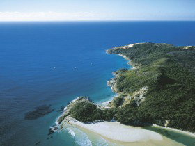 Mount Tempest - Attractions Brisbane 0