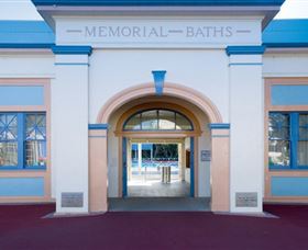 Lismore Memorial Baths - Attractions Brisbane 0