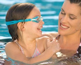 Lismore Memorial Baths - Attractions Brisbane 3