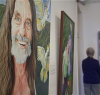 Lismore Regional Gallery - Attractions Brisbane