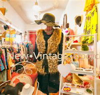 Arts Vintage and Retro Trail - Attractions Brisbane