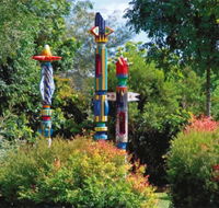 Wilsons River Experience Walk - Attractions Brisbane