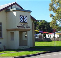Cundletown and Lower Manning Historical Society Inc - Attractions Brisbane