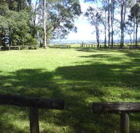 Aboriginal Bora Ring - Attractions Brisbane