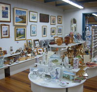 Ferry Park Gallery - Attractions Brisbane