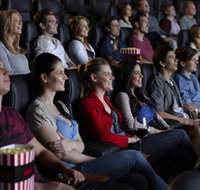 Event Cinemas Robina - Attractions Brisbane