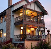 Kingstudio Gallery - Attractions Brisbane