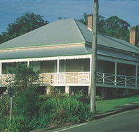 Maclean Stone Cottage and Bicentennial Museum - Attractions Brisbane