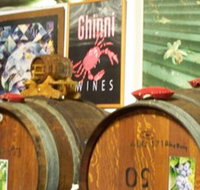 Ghinni Wines - Attractions Brisbane