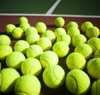 Old Bar Tennis Club - Attractions Brisbane