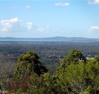 Maclean Lookout - Attractions Brisbane