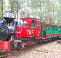 Timbertown Heritage Theme Park - Attractions Brisbane