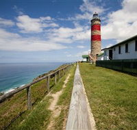 Moreton Island Lighthouse - Attractions Brisbane
