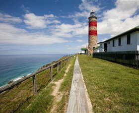 Moreton Island Lighthouse - Attractions Brisbane 0