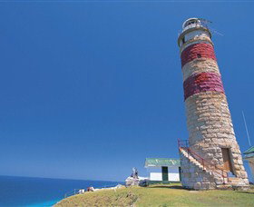 Moreton Island Lighthouse - Attractions Brisbane 2