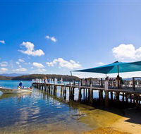 Kayaking Wagonga Inlet Narooma - Attractions Brisbane