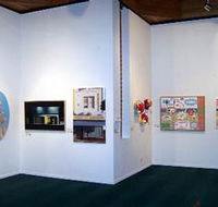Gold Coast City Gallery - Attractions Brisbane