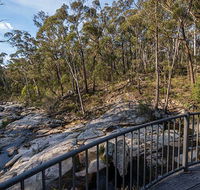 Myanba Gorge walking track - Attractions Brisbane