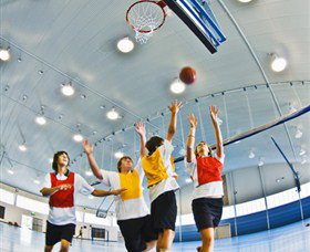 Goonellabah Sports And Aquatic Centre - Attractions Brisbane 1