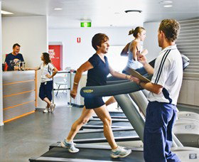 Goonellabah Sports And Aquatic Centre - Attractions Brisbane 4