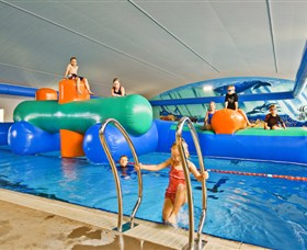 Goonellabah Sports And Aquatic Centre - Attractions Brisbane 6