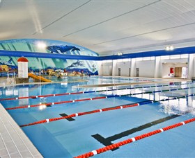 Goonellabah Sports And Aquatic Centre - Attractions Brisbane 8