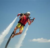 Jetpack Flyboard Adventures - Attractions Brisbane