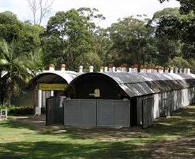 Kempsey Museum - Attractions Brisbane 0