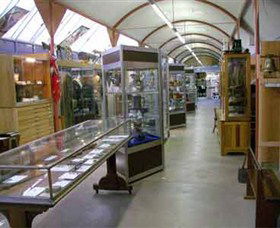 Kempsey Museum - Attractions Brisbane 1