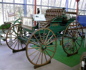 Kempsey Museum - Attractions Brisbane 2