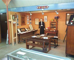 Kempsey Museum - Attractions Brisbane 4
