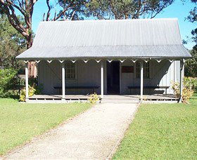Kempsey Museum - Attractions Brisbane 3