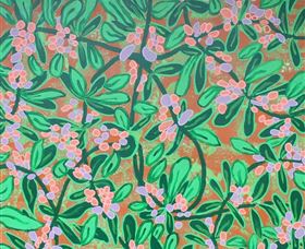Dunghutti Ngaku Aboriginal Art Gallery - Attractions Brisbane 7