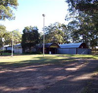 Macleay River Museum and Settlers Cottage - Attractions Brisbane