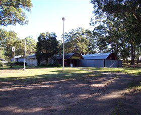 Macleay River Museum And Settlers Cottage - Attractions Brisbane 0
