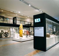 Tweed Regional Museum - Attractions Brisbane