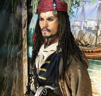 Wax Museum - Attractions Brisbane