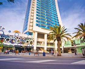 Cavill Lane - Attractions Brisbane 3