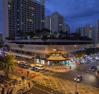 Piazza Surfers Paradise - Attractions Brisbane