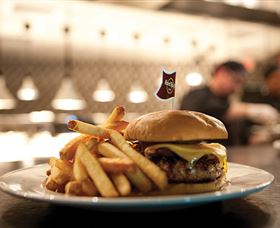 Hard Rock Cafe Surfers Paradise - Attractions Brisbane 1