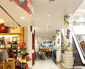 Paradise Centre - Attractions Brisbane 2
